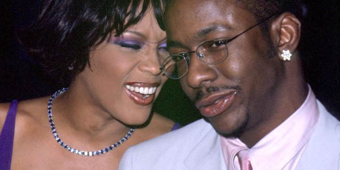 Whitney Houston i Bobby Brown bili su u toksičnoj vezi