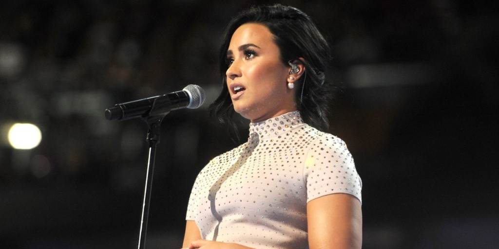 Demi Lovato ponovno šokira: 'Sada sam nebinarna osoba, zovite me ONI'