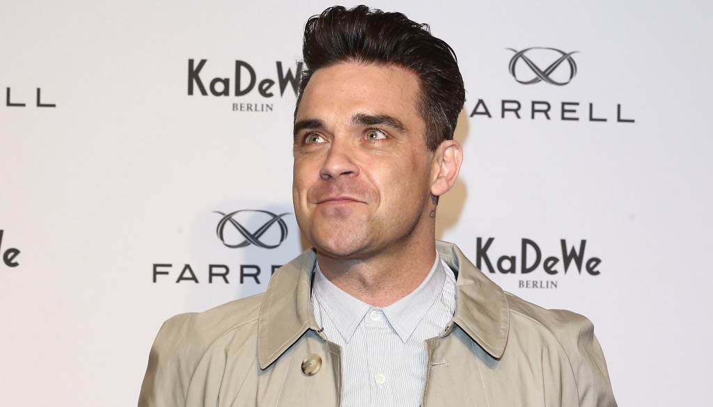 Robbie Williams predstavlja dokumentarac o svojim problemima s mentalnim zdravljem