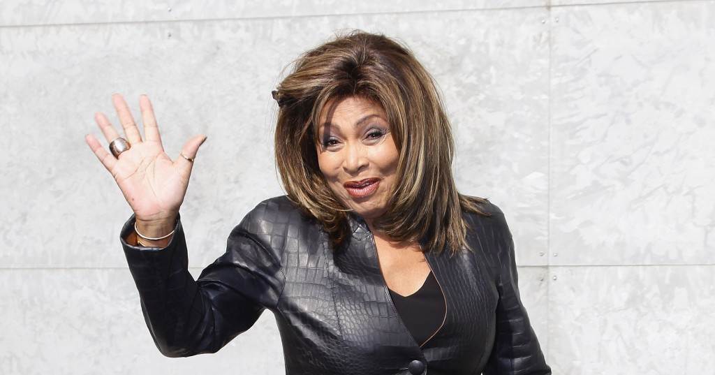 Tina Turner uspjela je baš sve preživjeti