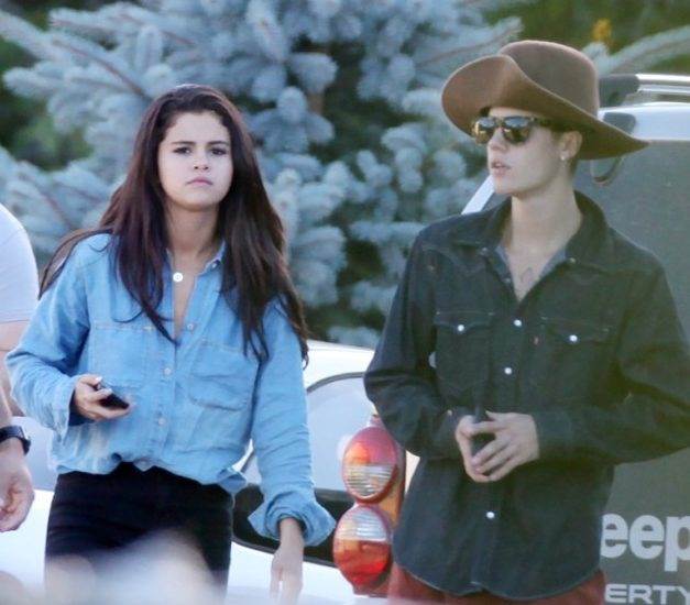 Selena Gomez optužila Justina da ju je emocionalno zlostavljao