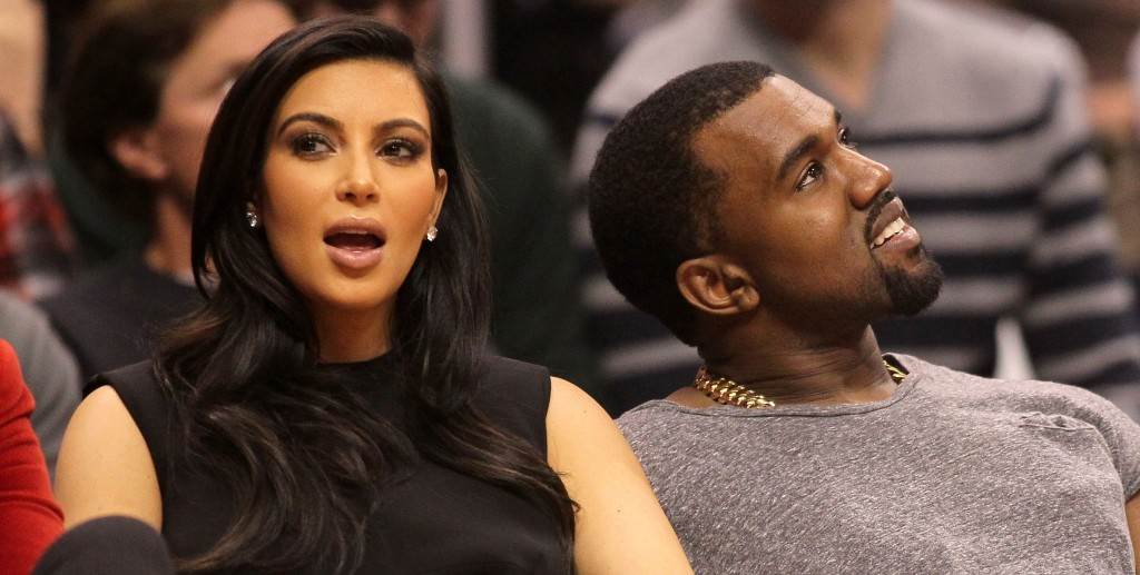 Kanye nakon razvoda pronašao utjehu u Irini Shayk?