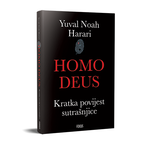 Pretplatite se na National Geographic Hrvatska i darujemo vam jedan od  dva vrhunska naslova – Tajni život drveća ili Homo Deus