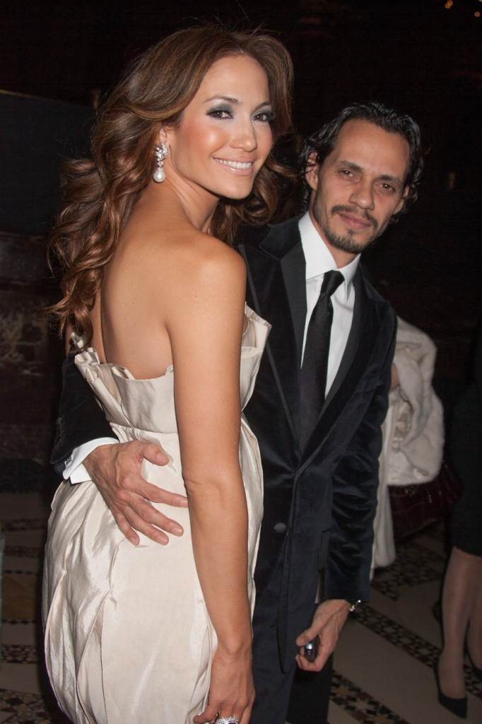 Samo 3 godine nakon što su dobili blizance, Jennifer Lopez i Marc Anthony odlučili su se razvesti