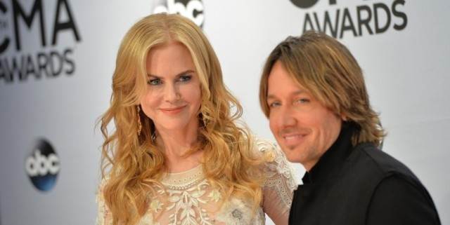 Nicole Kidman i Keith Urban zajedno su 16 godina