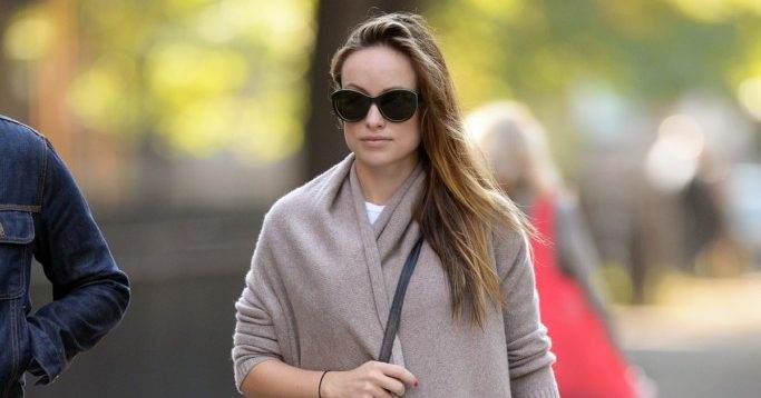 Olivia Wilde sad je u vezi s pjevačem Harryjem Stylesom