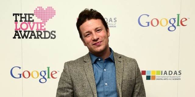 Jamie Oliver otvara restoran u Beogradu
