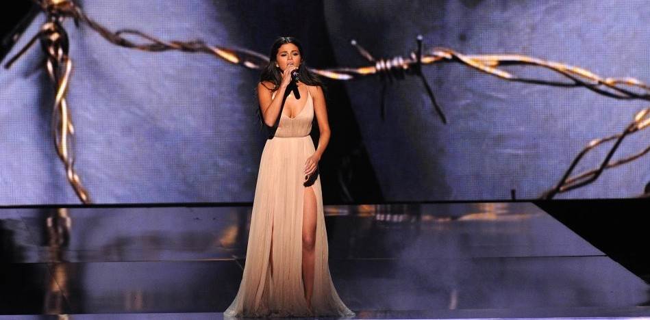 Selena Gomez: 'Dijagnoza mi je donijela olakšanje'