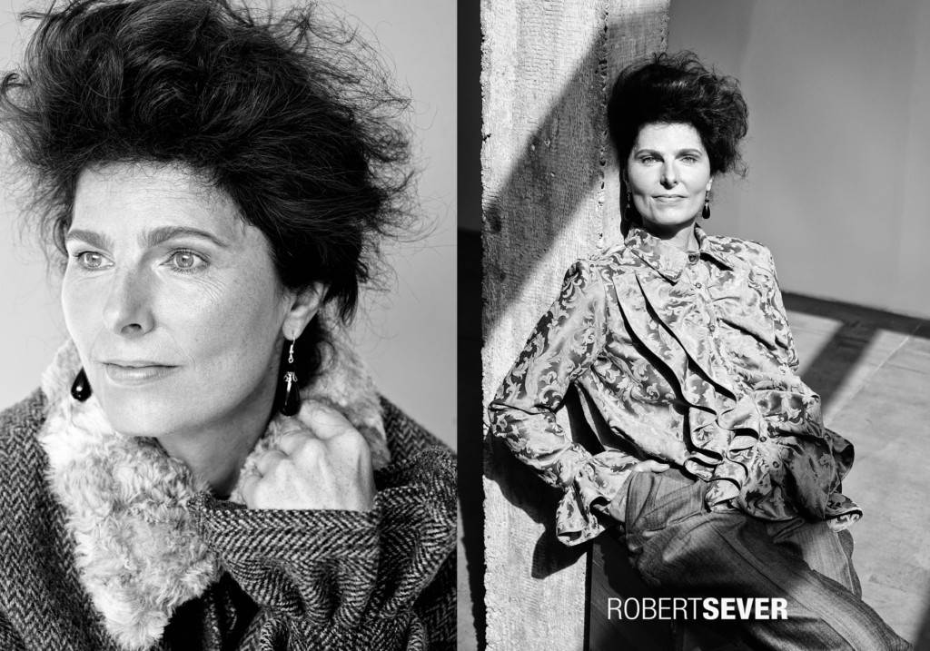 Pet veličanstvenih žena u kampanji Roberta Severa  slavi prirodnu eleganciju i ljepotu