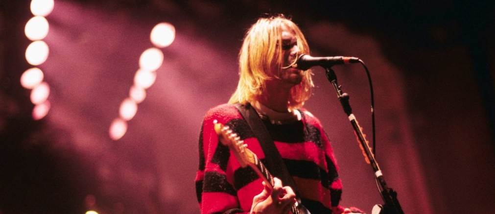 Kurt Cobain najpoznatiji je član 'kluba 27'