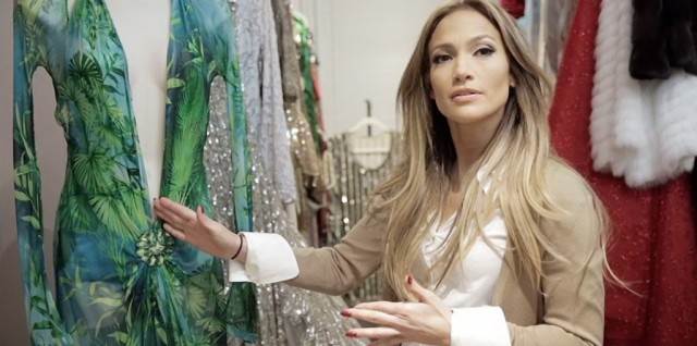 Jennifer Lopez posjeduje originalnu verziju haljine iz 2000. godine