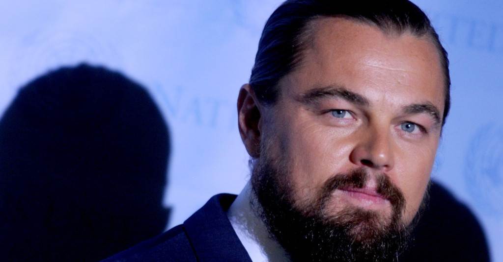 Leonardo DiCaprio optužen za težak zločin