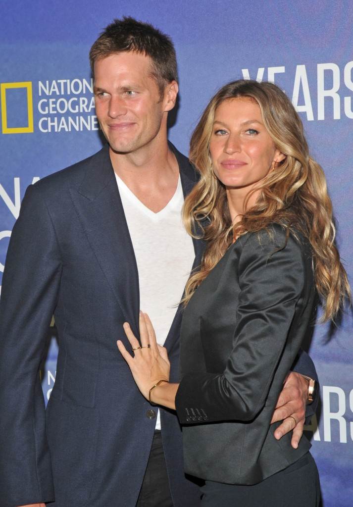 Tom Brady i Gisele Bundchen zajedno su od 2006. godine