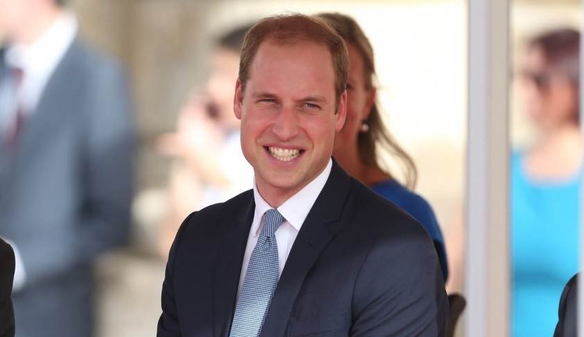 Princ William danas slavi svoj 40. rođendan.