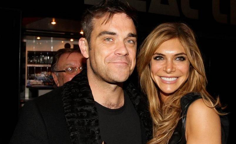 Robbie Williams zamalo umro jer se 'prežderavao' ribe