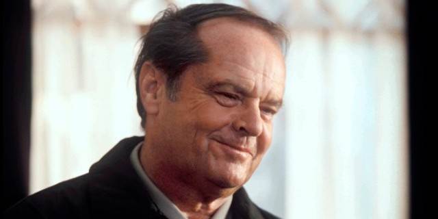 Jack Nicholson sa 37 godina saznao je tko mu je majka