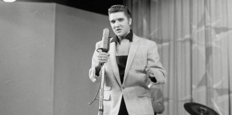 Elvis Presley je preminuo u 43. godini života
