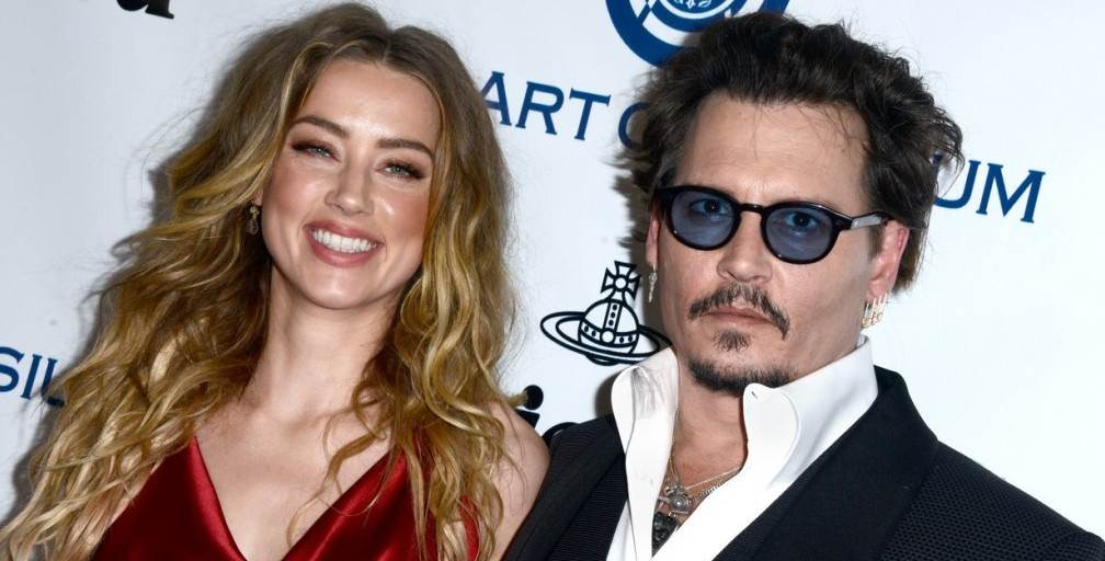 Johnny Depp i Amber Heard iza sebe imaju buran brak