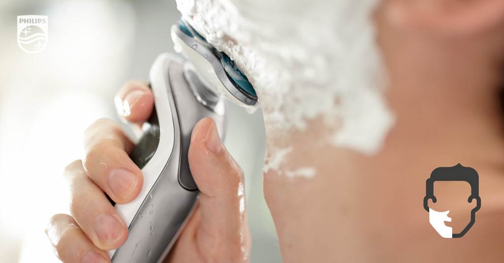 Philips brijaći aparat S7000