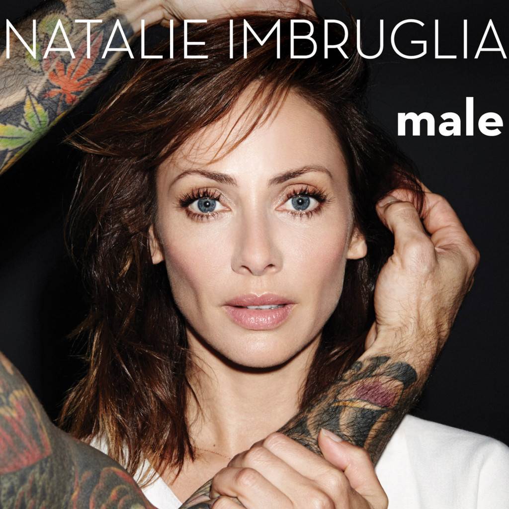 Natalie Imbruglia rodila je u 45. godini