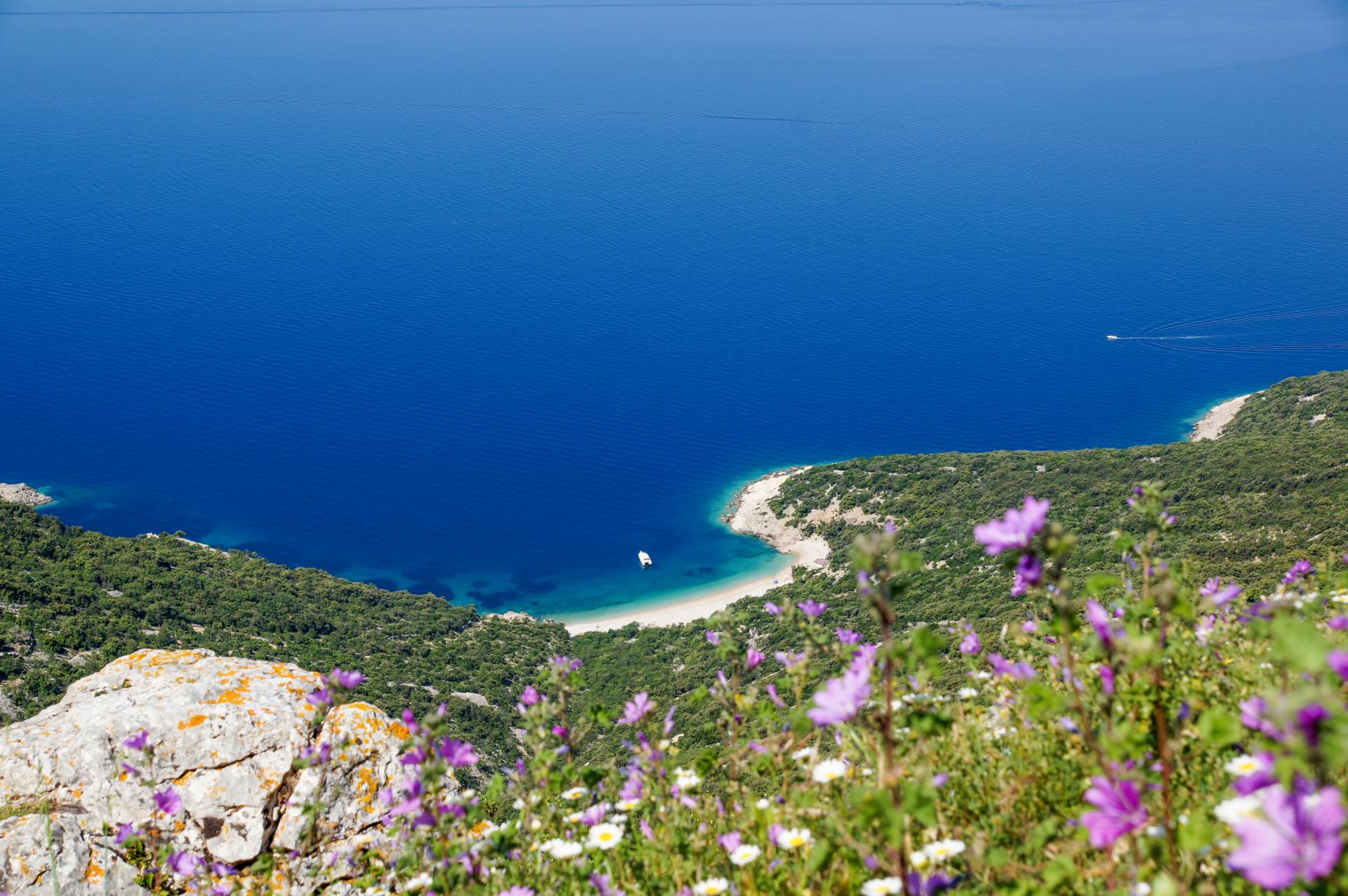 12 čarobnih hrvatskih plaža na kojima se morate okupati
