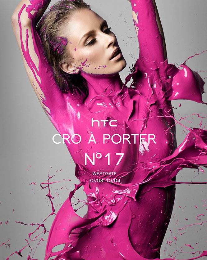 HTC Cro a porter- raspored
