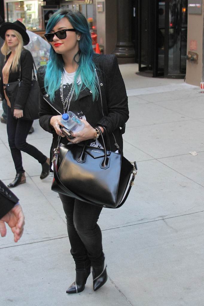 Demi Lovato jako se promijenila kroz glazbenu karijeru