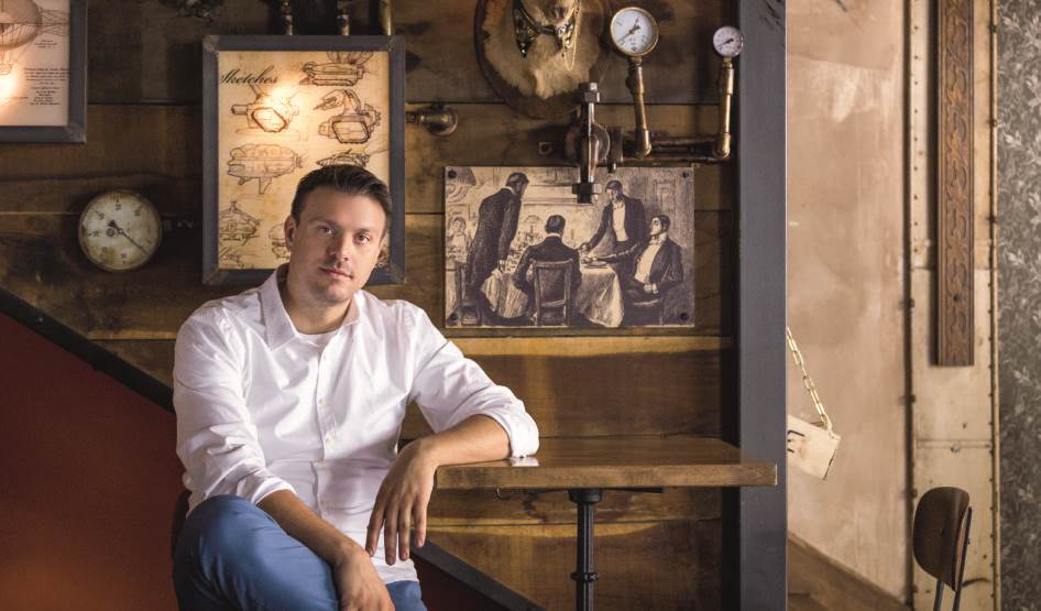 Chef Mate Janković: 'Postoji posebno mjesto u paklu za te ljude'