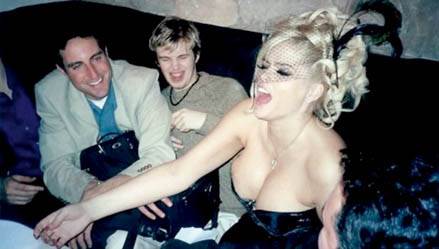 Anna Nicole Smith slučajno se predozirala lijekovima