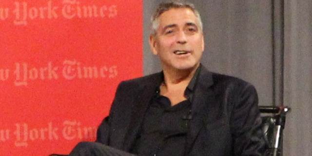 Brad Pitt i George Clooney u ratu: 'Sukob je sada eskalirao'