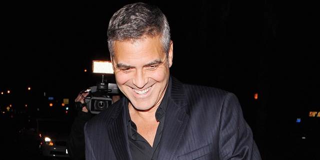 Prije glume, Clooney je drugačije zarađivao: 'Žene su imale četiri prsta'