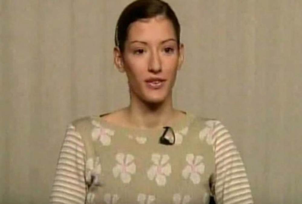 Pogledajte kako je Jovana Joksimović izgledala prije 18 godina
