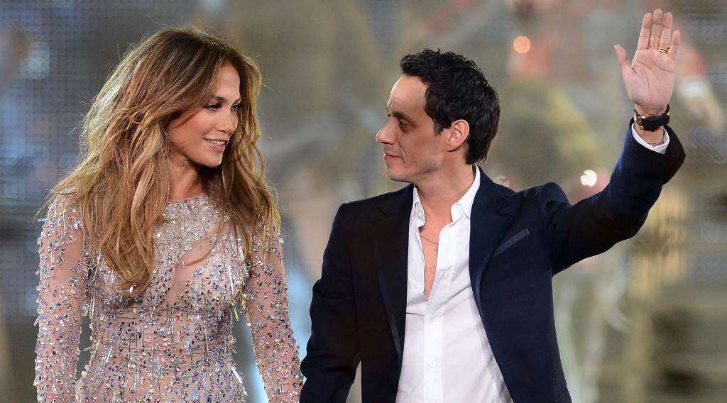 Jennifer Lopez i Marc Anthony imaju dvoje djece