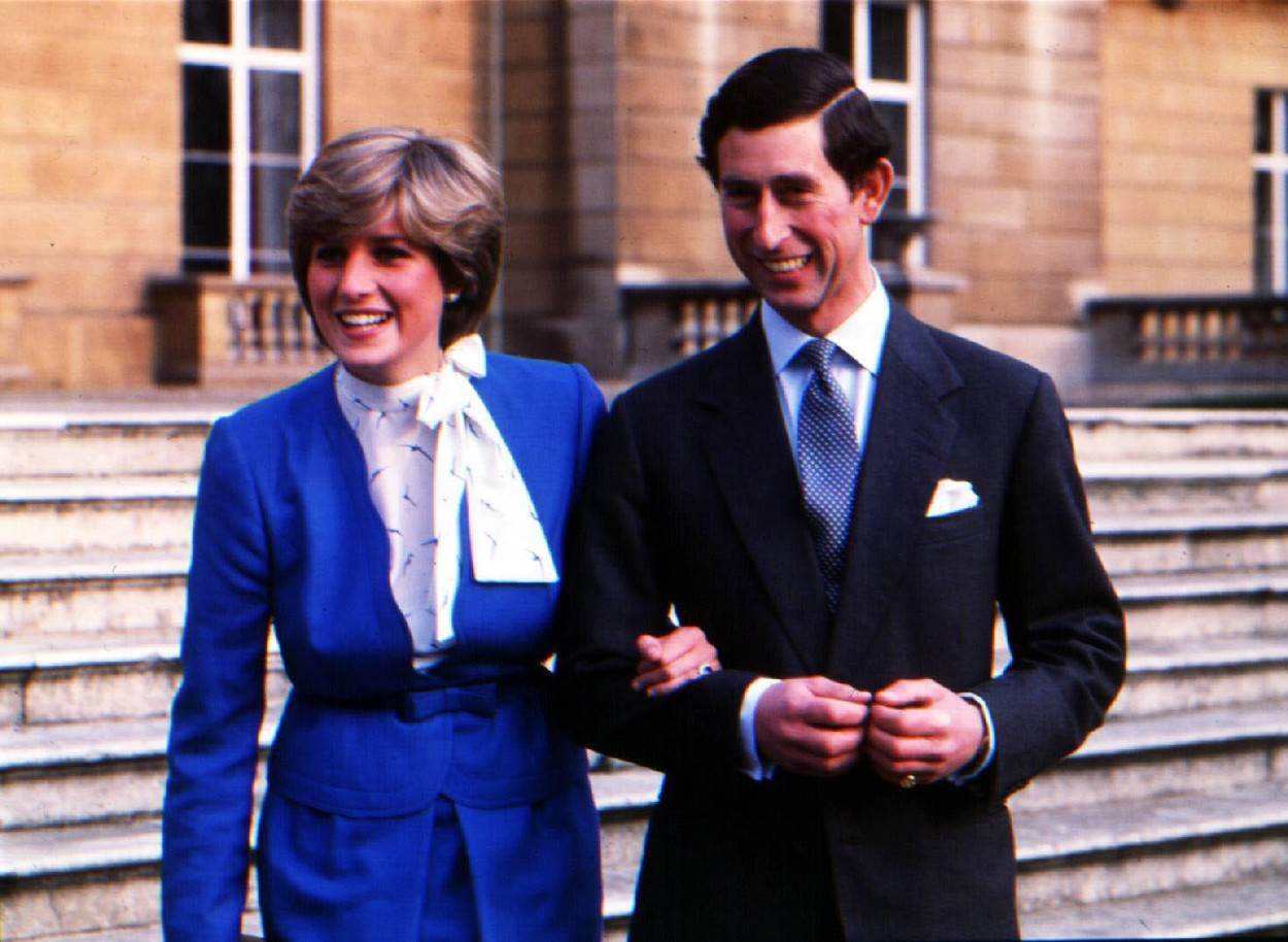 Princ Charles imao kći u tajnosti i nije pravi otac princa Harryja?
