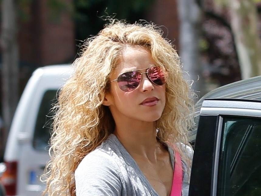 Shakira priznala veliki problem s kojim se bori