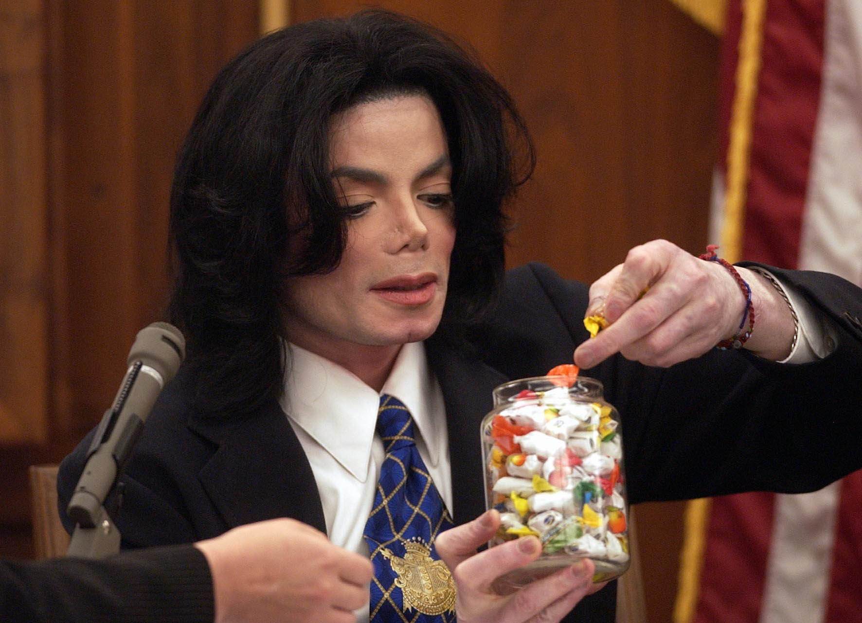 Kako je Michael Jackson proveo zadnje sate života?