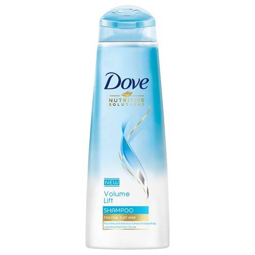 Dove Volume Lift shampoo 250ml