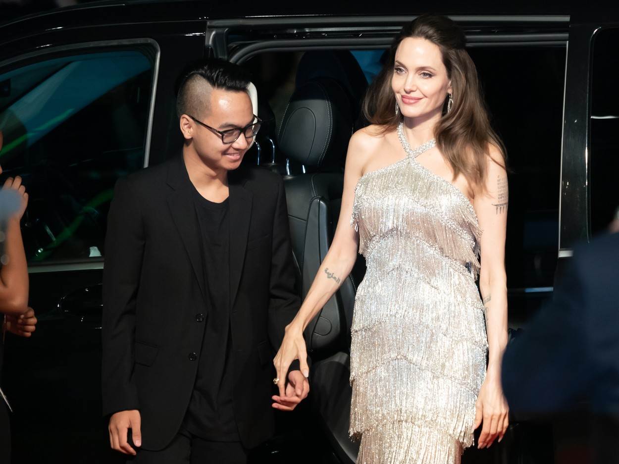 Angelina Jolie zadala Bradu najbolniji udarac do sada