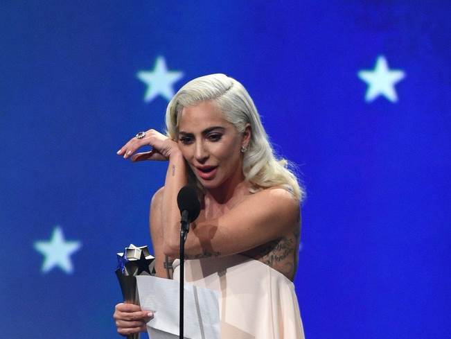 Lady Gaga 'ugrađuje sobe za paniku' nakon otmice njenih pasa?