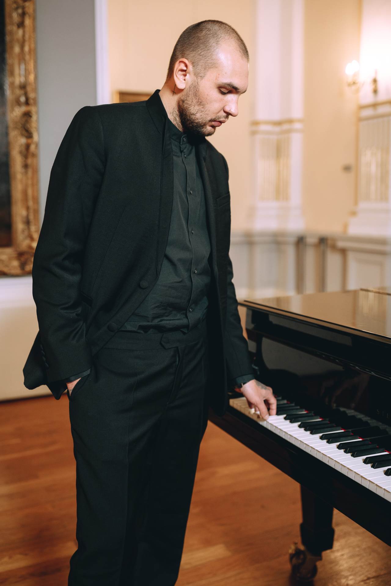 Konstantin Kokourov – skladatelj koji pomiče granice