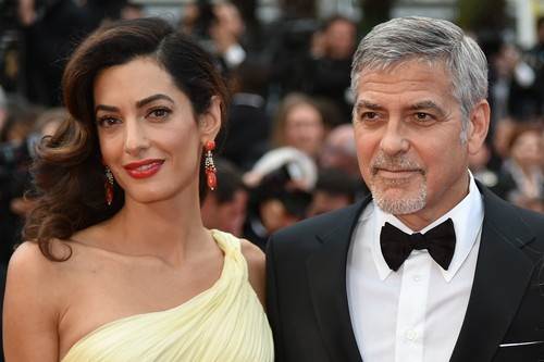 George Clooney napušta Amal i blizance?