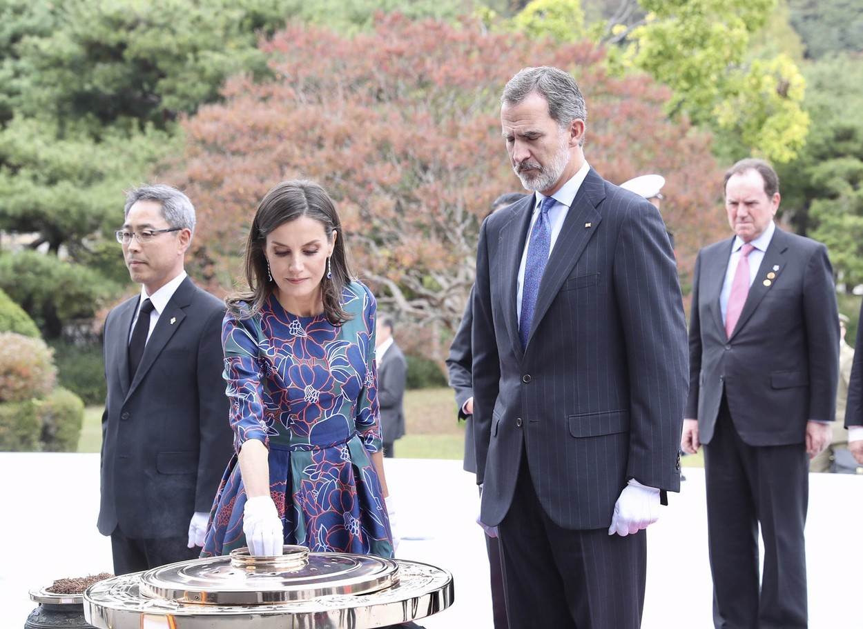 Kralj Felipe VI. i kraljica Letizia prisustvovali su vjenčanju grčkog princa Nikolaosa i Tatiane Blatnik