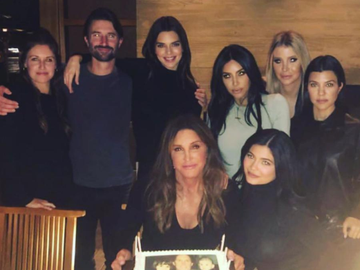 Caitlyn Jenner na rođendan ignorirao važan član obitelji