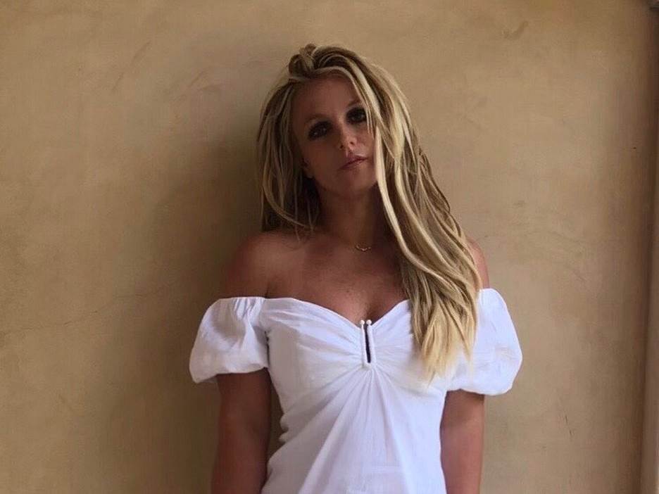 Žene uzdišu za dečkom Britney Spears