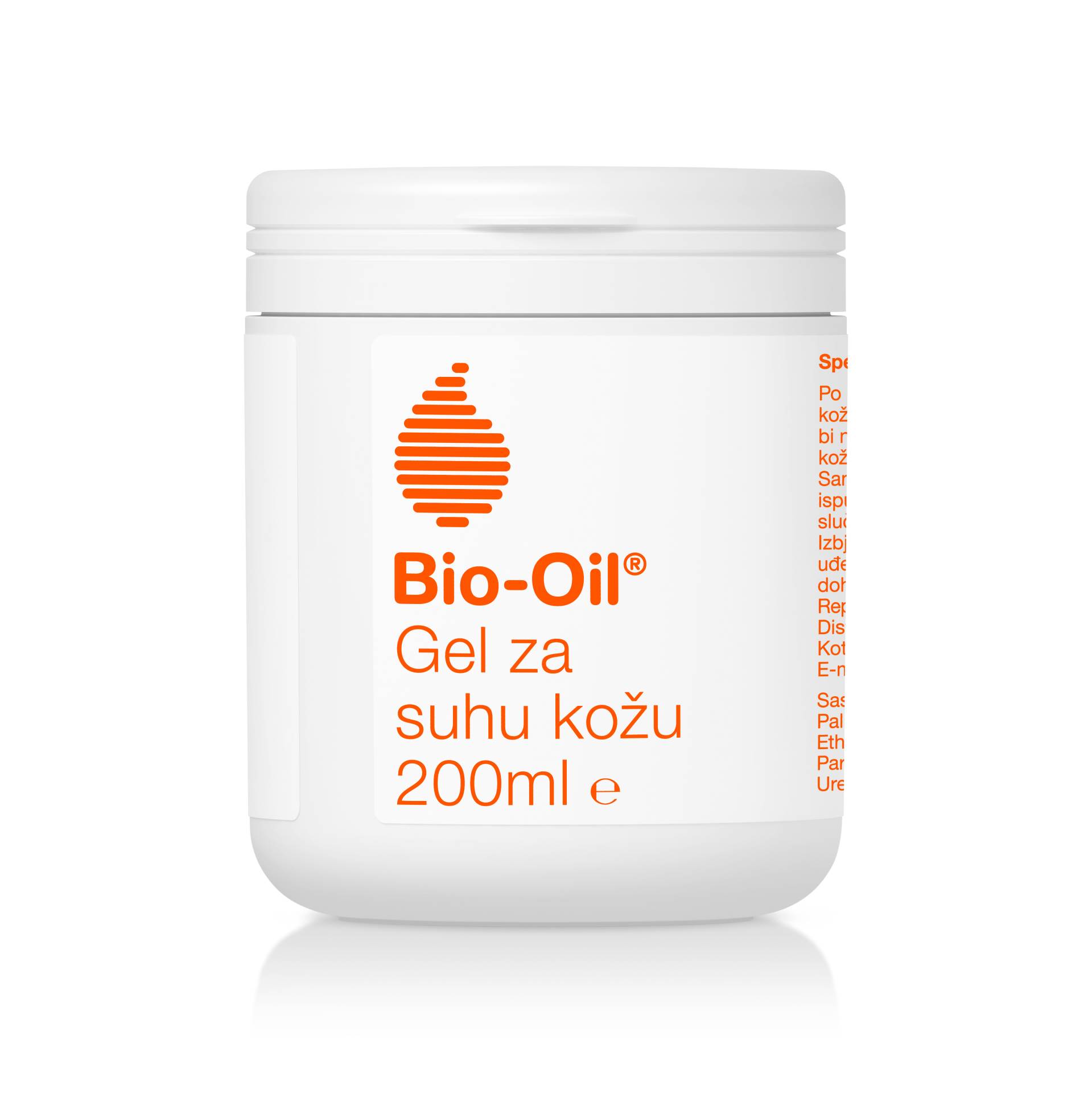 Bio-Oil® s ponosom predstavlja novu generaciju tretmana za suhu kožu