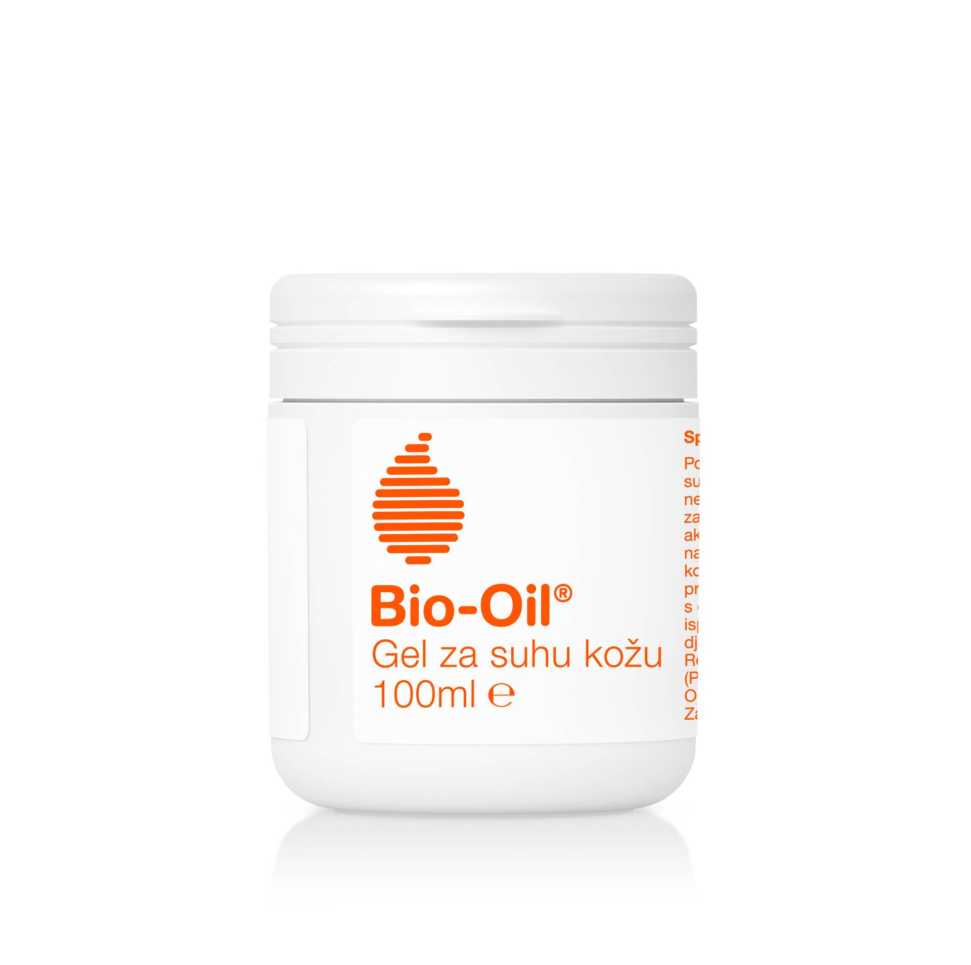 Bio-Oil® s ponosom predstavlja novu generaciju tretmana za suhu kožu