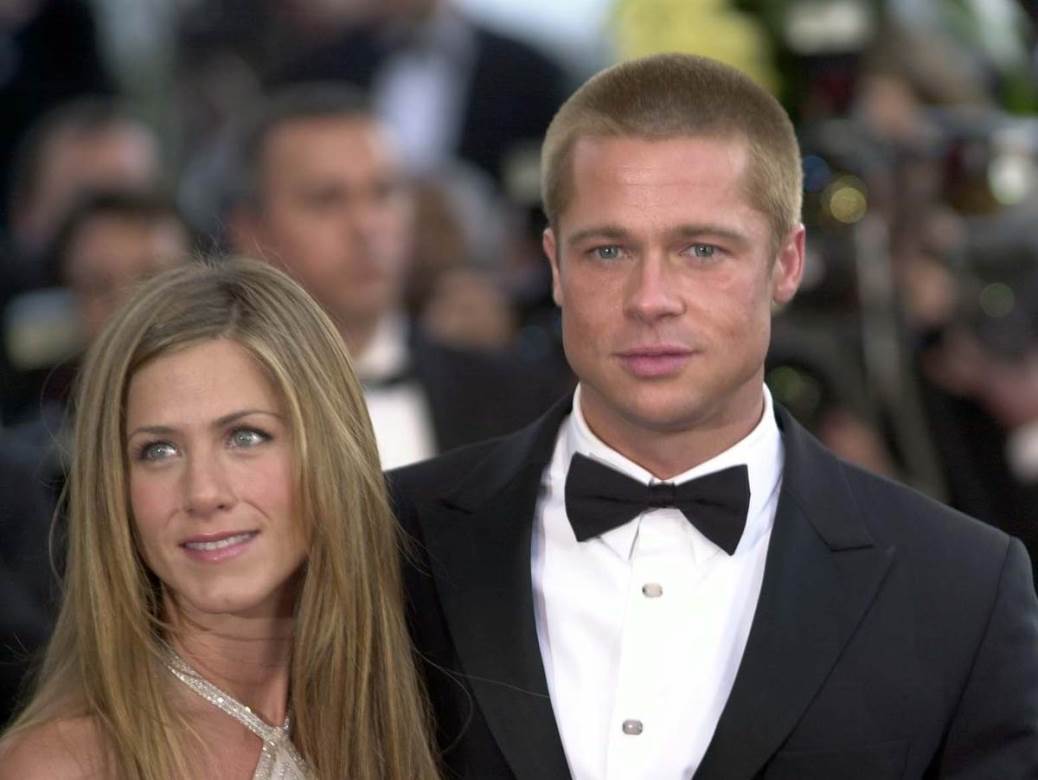 Brad Pitt novu ljubav upoznao s roditeljima