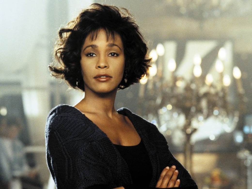 Whitney Houston bojala se da ju svijet ne osudi zbog njezine seksualnosti