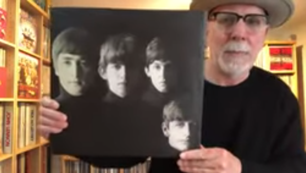 Smrt ikone koja je pomogla Beatlesima da postanu besmrtni