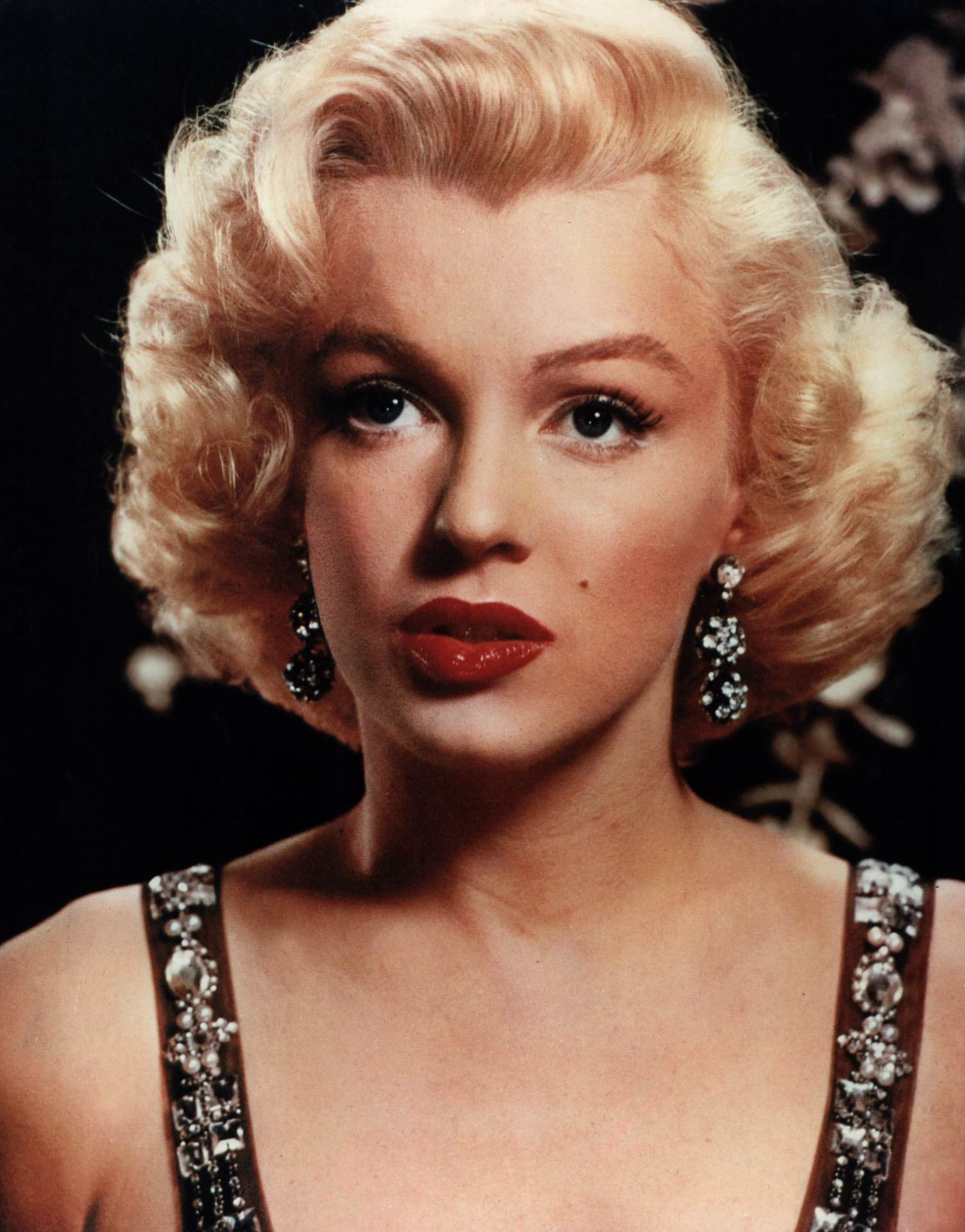 Marilyn Monroe poznata je po svojoj frizuri